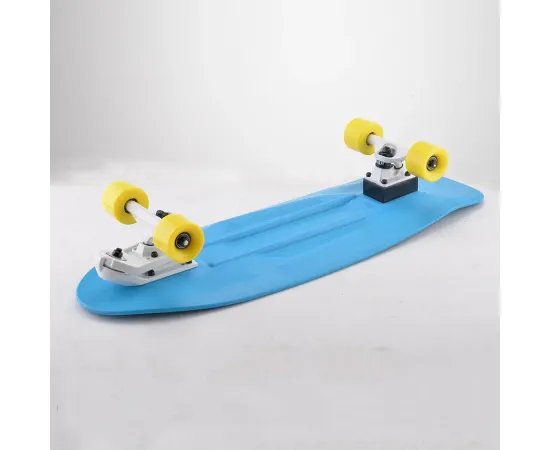 Honeycomb Carver Skateboard
