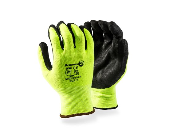 Miizu300HI Gloves