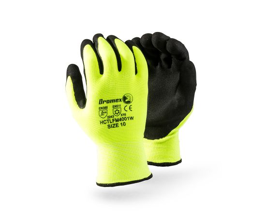 Miizu400 Thermal Gloves