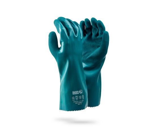 Ultichem Plus Gloves