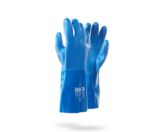 Viper Chemical Gloves