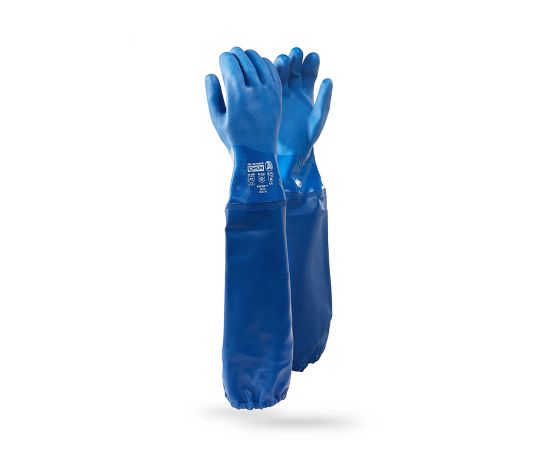 Viper Plus Chemical Gloves