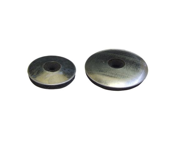 Washer Bonded EPDM 6.0 x 19mm Q: 400