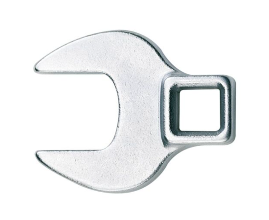 3/8" Crow Foot Wrench 12mm