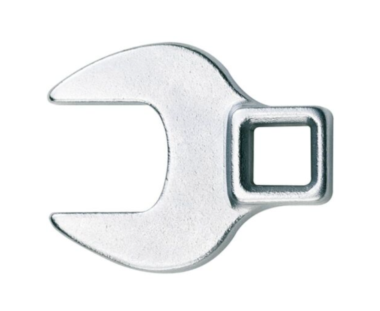 3/8" Crow Foot Wrench 18mm