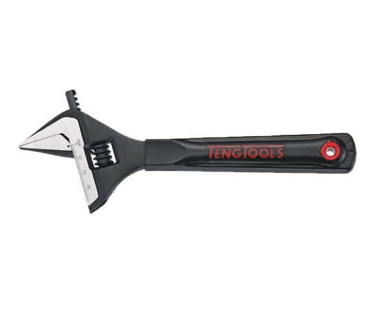 Adjustable Wrench Wide Jaw 150mm