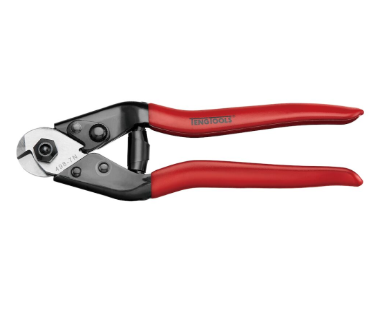 Cable/Wire Cutter 190mm