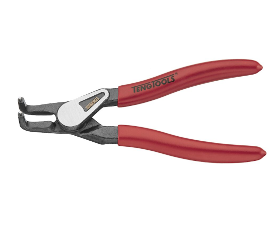 Circlip Plier Outer Bent PRO 175mm