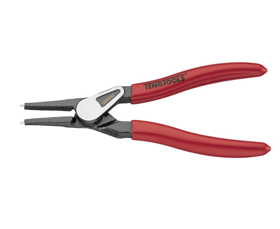 Circlip Plier Outer Straight PRO 125mm