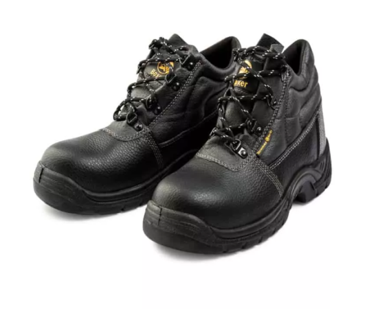 Boxer Safety Boots