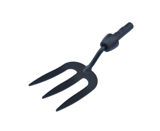 Carbon Steel Hand Fork