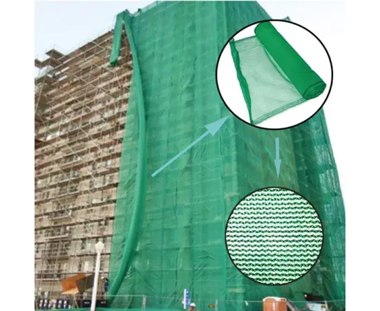 Construction Saftey Net