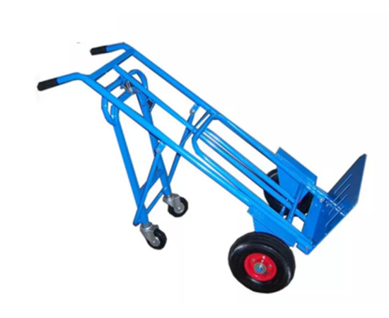 Foldable Hand Trolley Cart