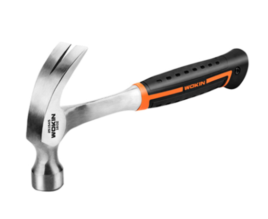 One Piece Forged Claw Hammer