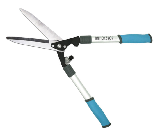 Stainless Steel Hedge Shears