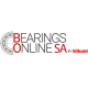 Bearings Online SA
